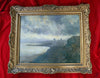 Harbour Lights, North Shields - The Wallington Gallery