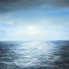 Ocean, as the Mist Clears - The Wallington Gallery
