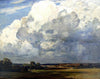 A Coming Storm - The Wallington Gallery