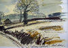 Kent Oast House - The Wallington Gallery