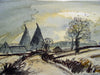 Kent Oast House - The Wallington Gallery