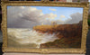 Tynemouth Haven - The Wallington Gallery