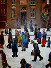 A Place in Time - The Wallington Gallery