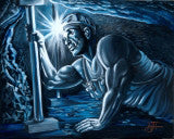 Prop Fitter - The Wallington Gallery