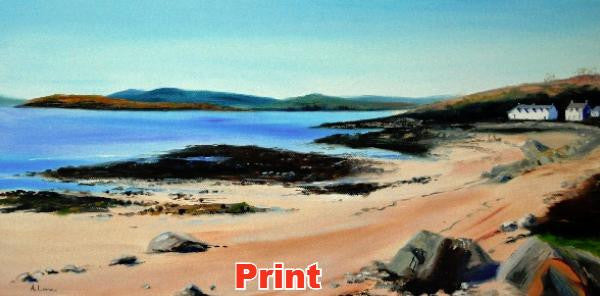 Rockcliffe - The Wallington Gallery