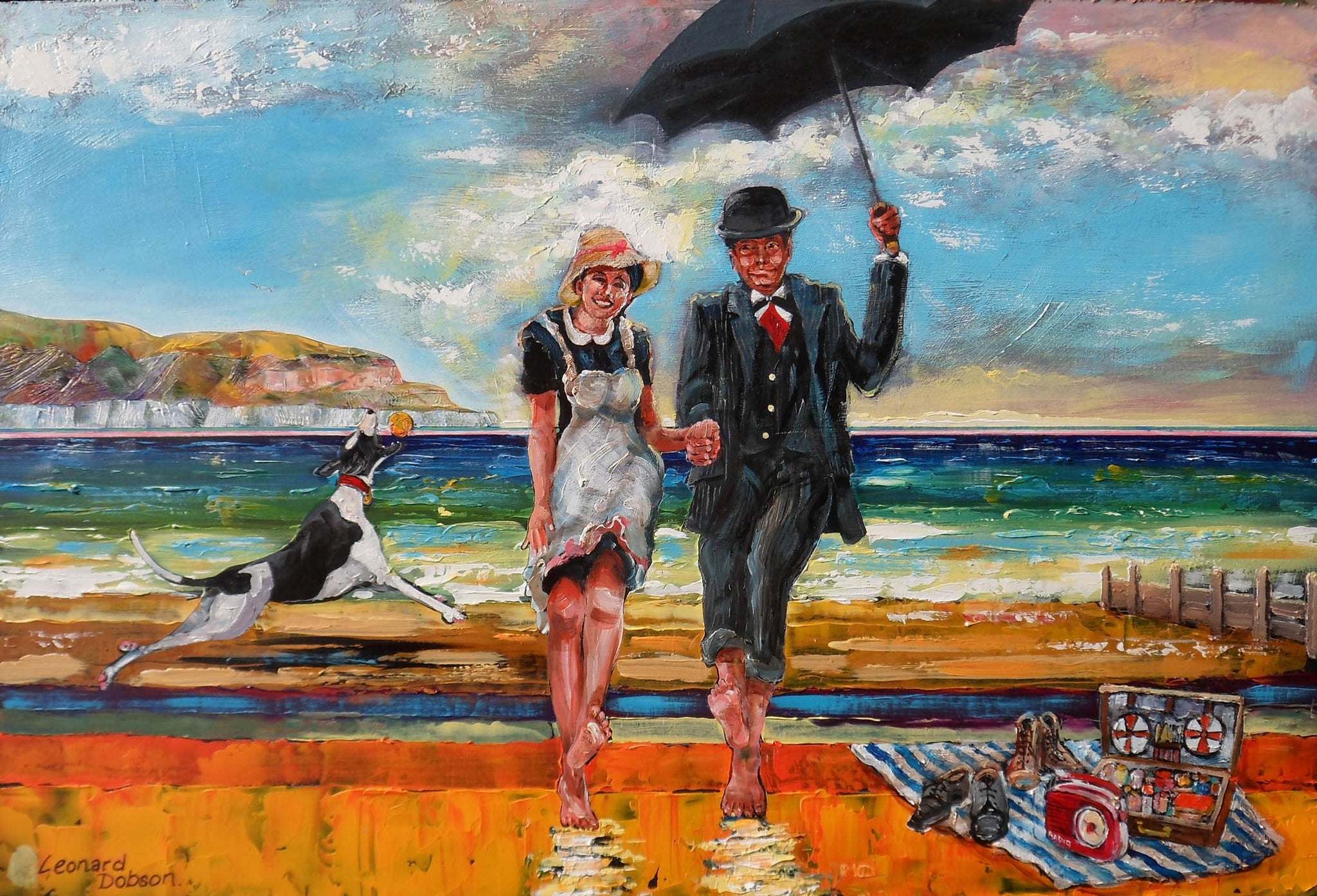 Magic Moments - The Wallington Gallery