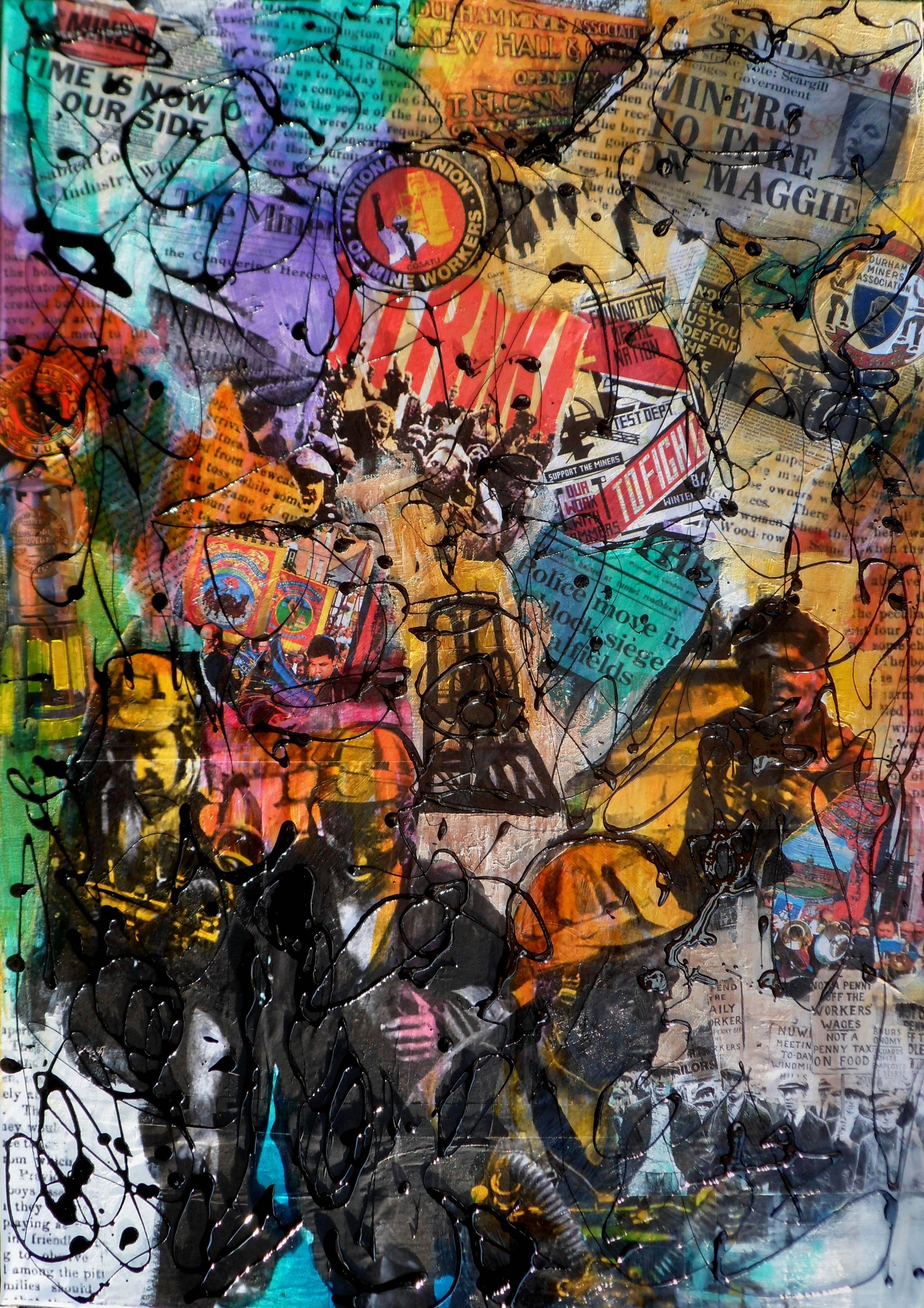 The Pride and the Passion - The Wallington Gallery