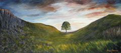 Sycamore Gap