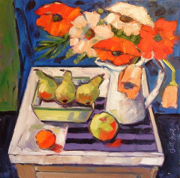 Thank You Sir Robin - The Wallington Gallery