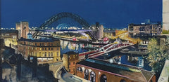 Tyne View