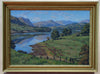 Loch Venachar, The Trossachs - The Wallington Gallery
