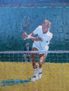 The Tournament - The Wallington Gallery