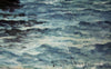 Return of the Herring Fleet - The Wallington Gallery