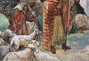 The Fruit Seller - The Wallington Gallery