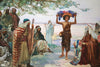 The Fruit Seller - The Wallington Gallery