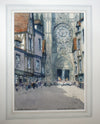 Cathédrale Notre-Dame de Rouen - The Wallington Gallery