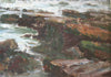 The North Sea - The Wallington Gallery