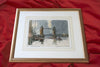 From The Lower Pool, London Bridge - The Wallington Gallery