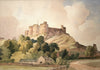 Harlech Castle, Gwynedd, Wales - The Wallington Gallery