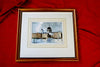 St Paul's from The Bankside - The Wallington Gallery