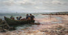 Fishermen - The Wallington Gallery