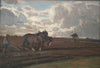 The Ploughman - The Wallington Gallery