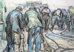 The Road Workers