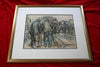 The Road Workers - The Wallington Gallery