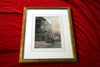 The Wooden Bridge Bank, Bedford Street, North Shields - The Wallington Gallery