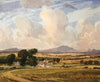 Lincolnshire Landscape - The Wallington Gallery