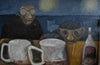 Dregs - The Wallington Gallery