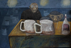 Dregs