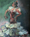 Flamenco - The Wallington Gallery