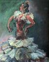 Flamenco - The Wallington Gallery