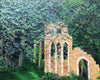 Folly in the Forest - The Wallington Gallery