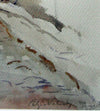rue Langari, Martigues - The Wallington Gallery