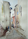 rue Langari, Martigues - The Wallington Gallery