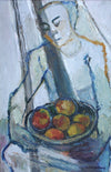 Winter Fruit - The Wallington Gallery