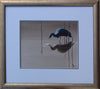 The Catch - Heron - The Wallington Gallery