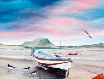 High and Dry - The Wallington Gallery