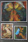 Silver Day - The Wallington Gallery