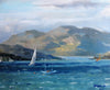 Kirn from Gourock - The Wallington Gallery