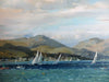 Kirn from Gourock - The Wallington Gallery