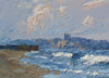 Hartlepool from Middleton 1968 - The Wallington Gallery