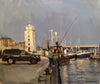 Fish Quay Fishing - The Wallington Gallery