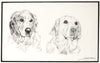 Retrievers - The Wallington Gallery