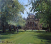 The Avenue Gibside - The Wallington Gallery