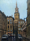 King Street (Newcastle quayside) - The Wallington Gallery