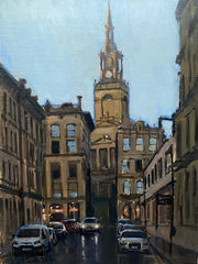 King Street (Newcastle quayside)