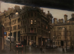 Queen Street (Newcastle quayside)